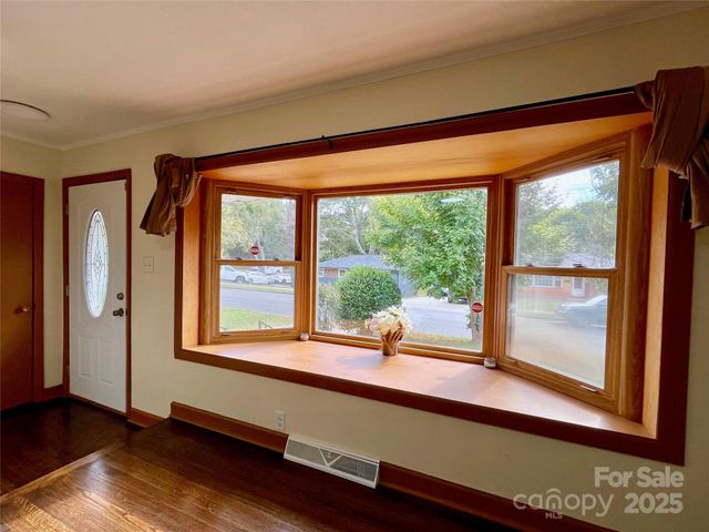 1304 W Horah Street, Salisbury, NC 28144