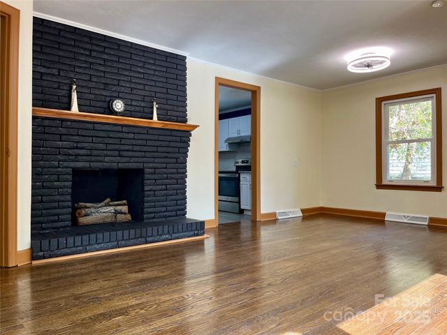 1304 W Horah Street, Salisbury, NC 28144