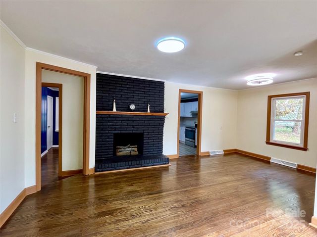 1304 W Horah Street, Salisbury, NC 28144