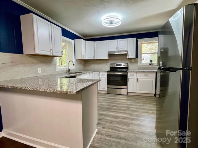 1304 W Horah Street, Salisbury, NC 28144