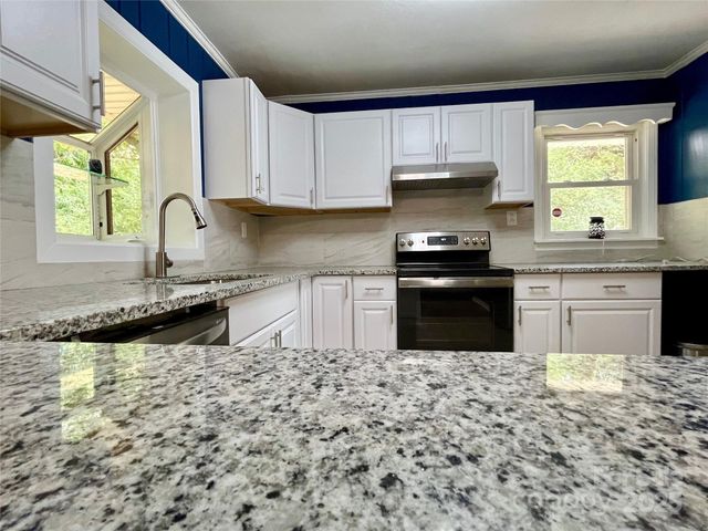 1304 W Horah Street, Salisbury, NC 28144