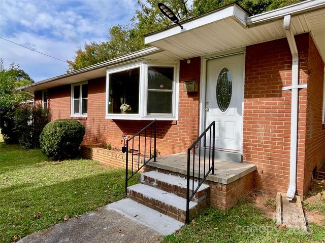 1304 W Horah Street, Salisbury, NC 28144
