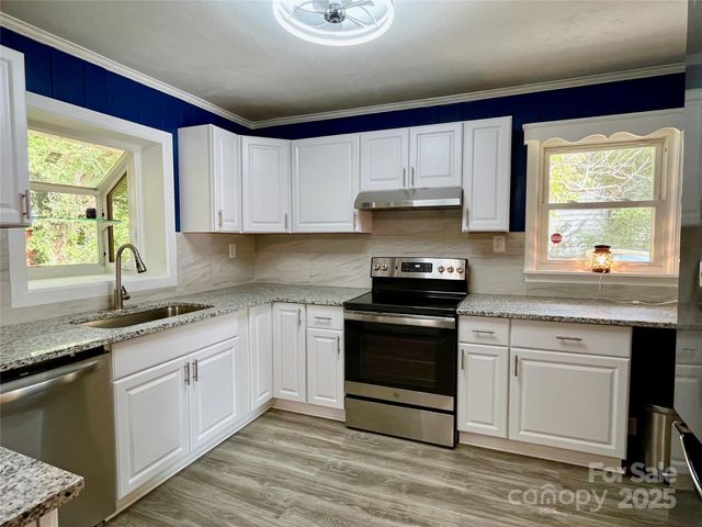1304 W Horah Street, Salisbury, NC 28144