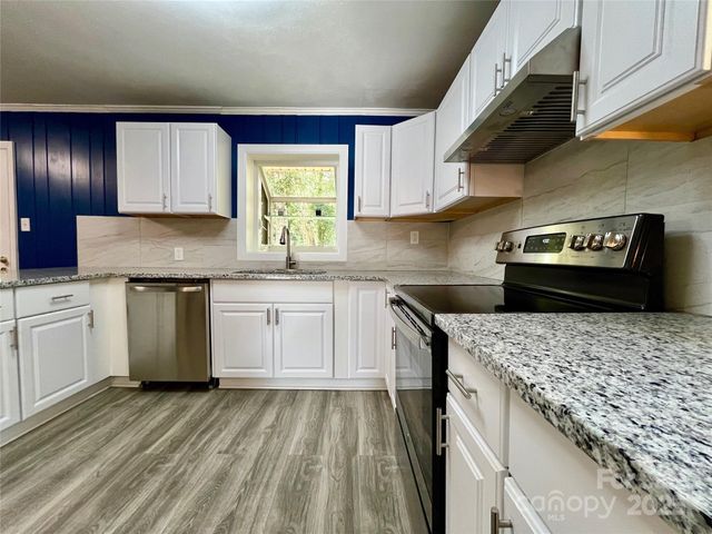1304 W Horah Street, Salisbury, NC 28144