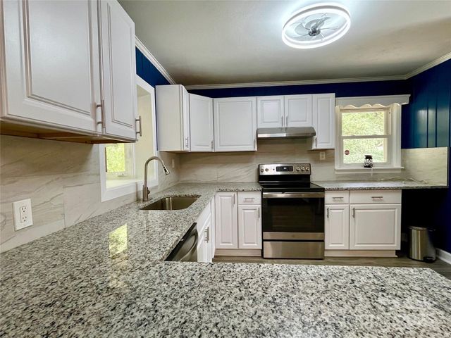 1304 W Horah Street, Salisbury, NC 28144