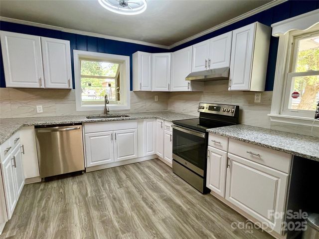 1304 W Horah Street, Salisbury, NC 28144