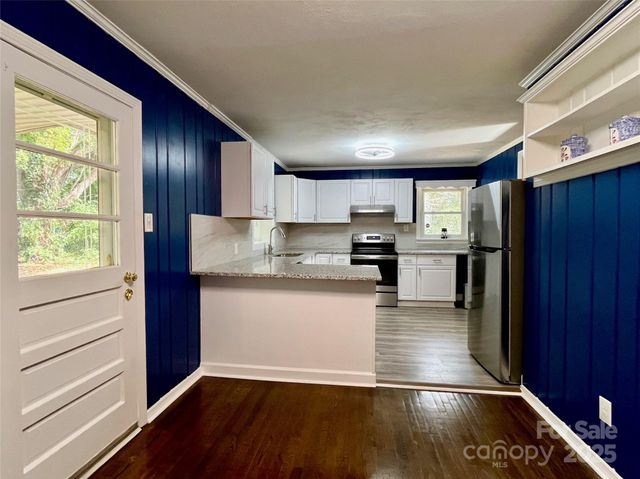 1304 W Horah Street, Salisbury, NC 28144