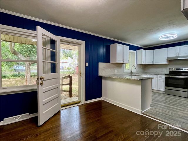 1304 W Horah Street, Salisbury, NC 28144