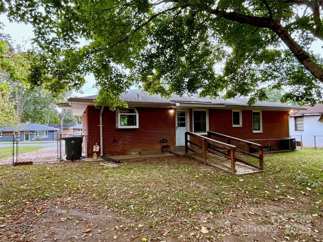 1304 W Horah Street, Salisbury, NC 28144
