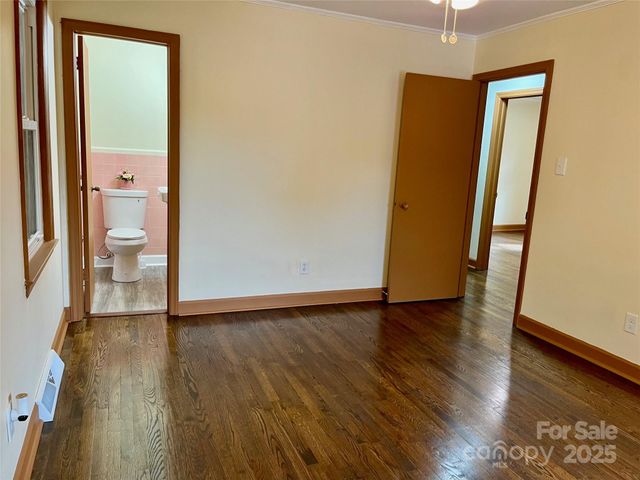 1304 W Horah Street, Salisbury, NC 28144