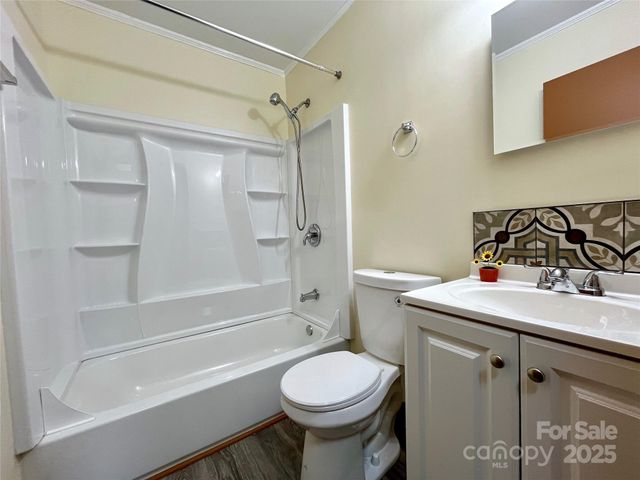 1304 W Horah Street, Salisbury, NC 28144