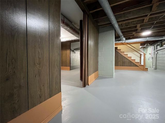1304 W Horah Street, Salisbury, NC 28144