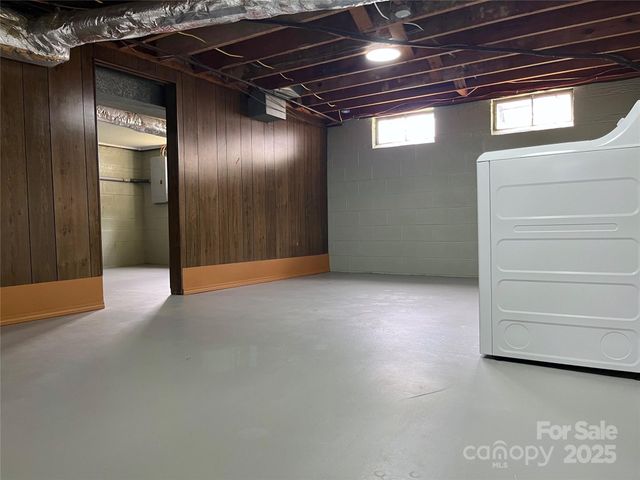 1304 W Horah Street, Salisbury, NC 28144