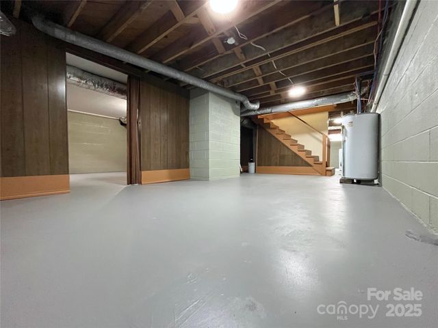 1304 W Horah Street, Salisbury, NC 28144