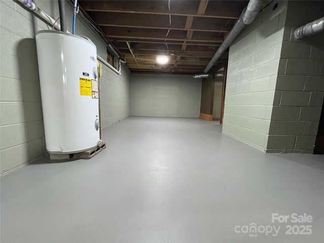 1304 W Horah Street, Salisbury, NC 28144