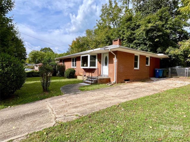 1304 W Horah Street, Salisbury, NC 28144