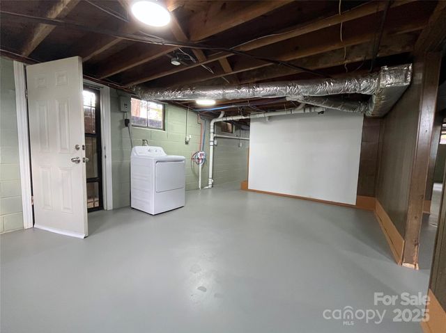 1304 W Horah Street, Salisbury, NC 28144