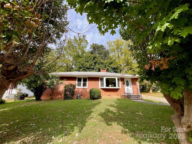 1304 W Horah Street, Salisbury, NC 28144