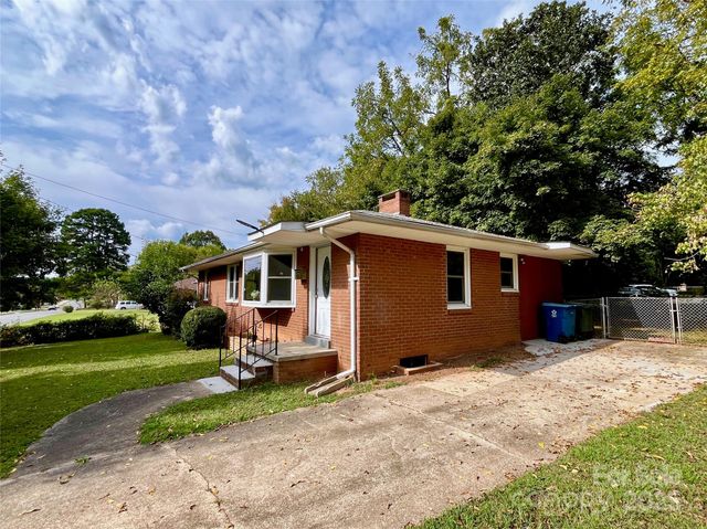 1304 W Horah Street, Salisbury, NC 28144
