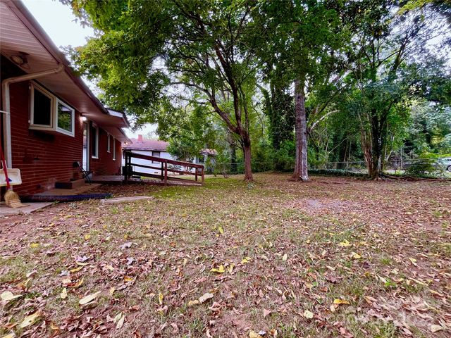 1304 W Horah Street, Salisbury, NC 28144