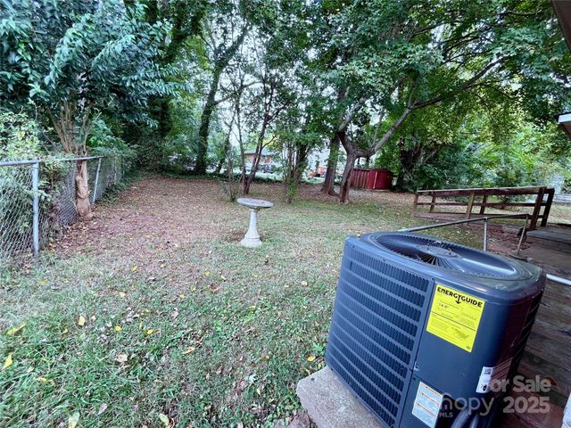 1304 W Horah Street, Salisbury, NC 28144