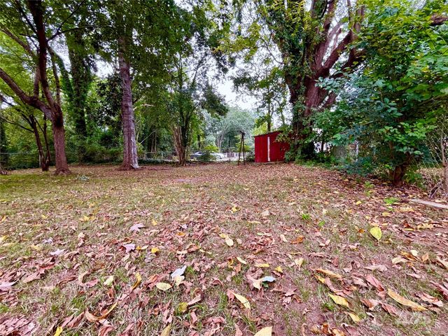 1304 W Horah Street, Salisbury, NC 28144