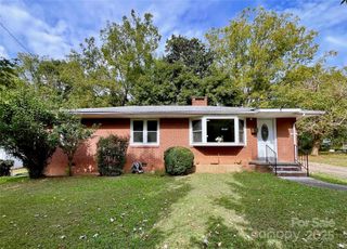 1304 W Horah Street, Salisbury, NC 28144
