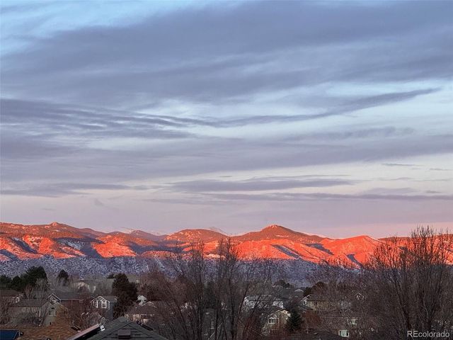 9952 Silver Maple Road, Highlands Ranch, CO 80129