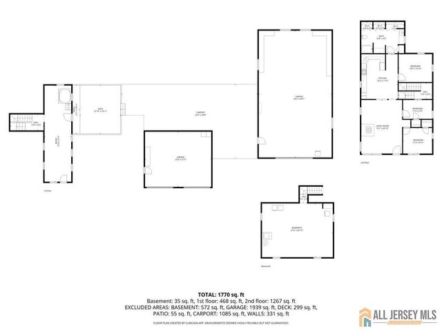 251 Matchaponix Avenue, Monroe, NJ 08831