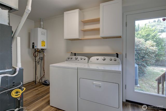 215 Ontario Street, Hoquiam, WA 98550