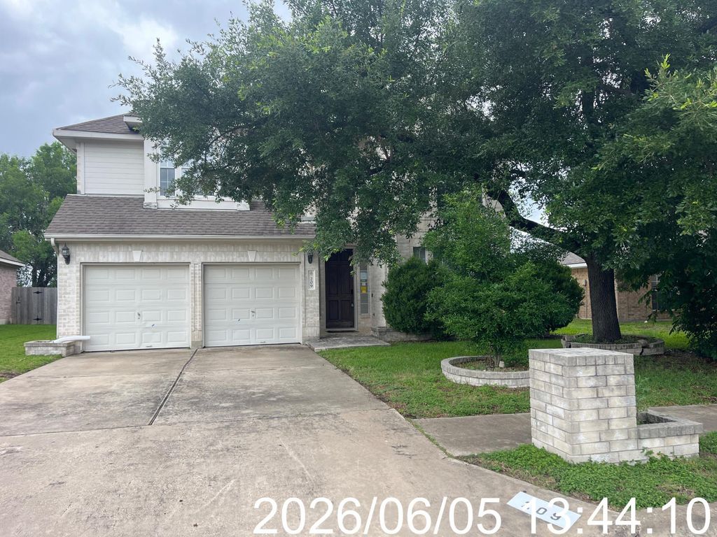 209 Betterman DR, Pflugerville, TX 78660