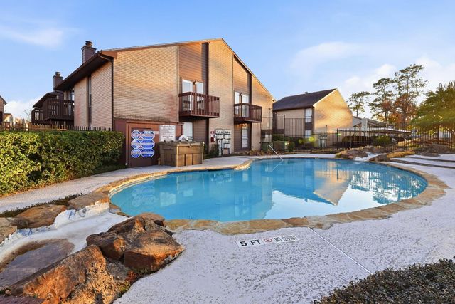 12905 Woodforest Boulevard 711, Houston, TX 77015