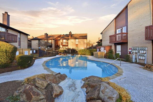 12905 Woodforest Boulevard 711, Houston, TX 77015