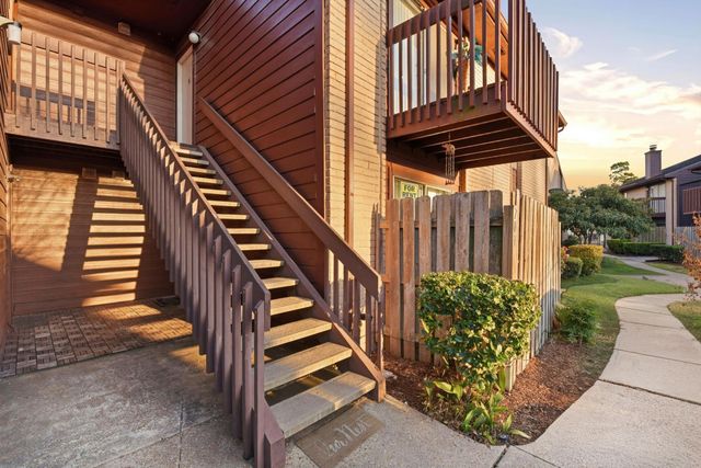 12905 Woodforest Boulevard 711, Houston, TX 77015