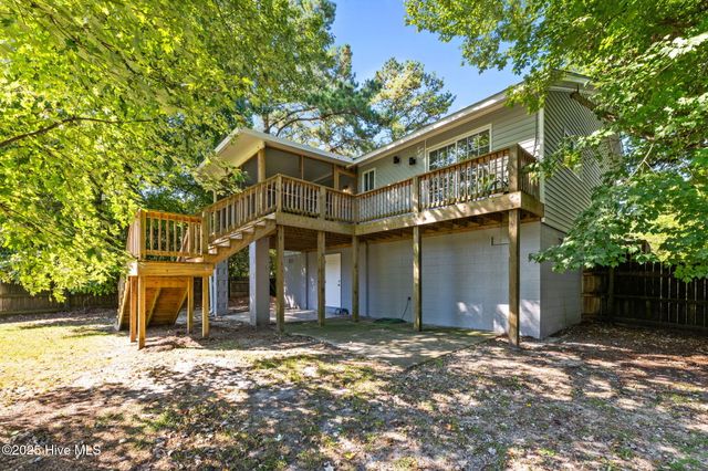 106 Pilot Place, New Bern, NC 28562