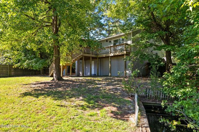 106 Pilot Place, New Bern, NC 28562