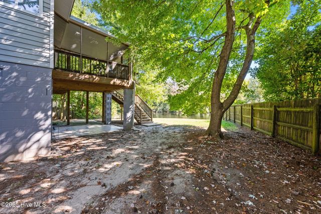 106 Pilot Place, New Bern, NC 28562