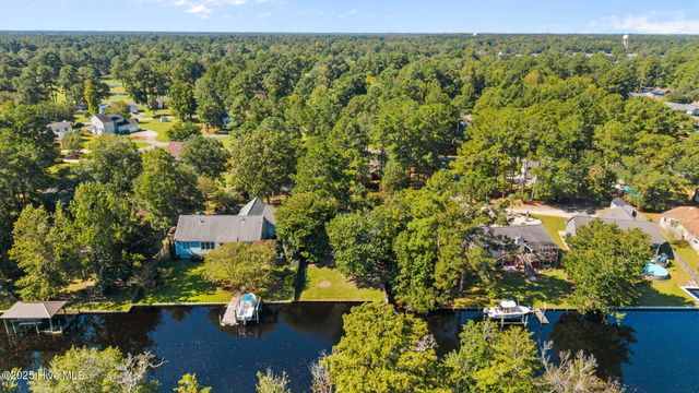 106 Pilot Place, New Bern, NC 28562