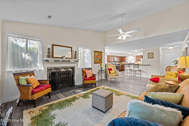 106 Pilot Place, New Bern, NC 28562