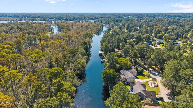 106 Pilot Place, New Bern, NC 28562