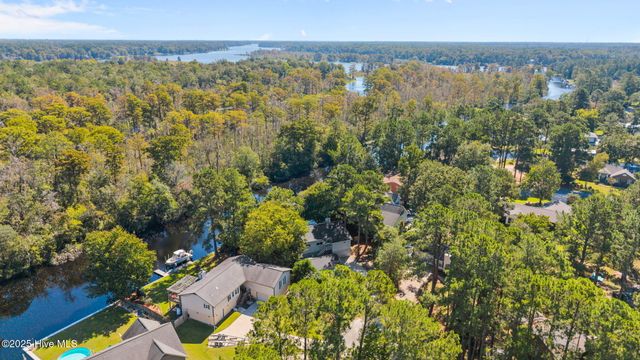 106 Pilot Place, New Bern, NC 28562