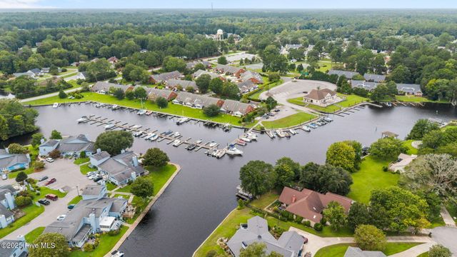 106 Pilot Place, New Bern, NC 28562