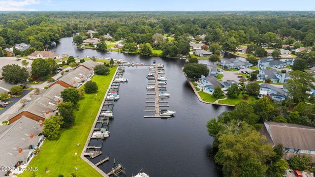 106 Pilot Place, New Bern, NC 28562