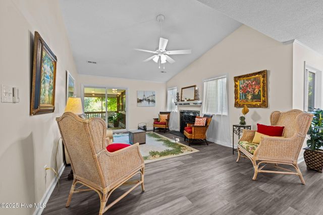 106 Pilot Place, New Bern, NC 28562