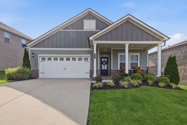 335 Collier Rd, Mount Juliet, TN 37122