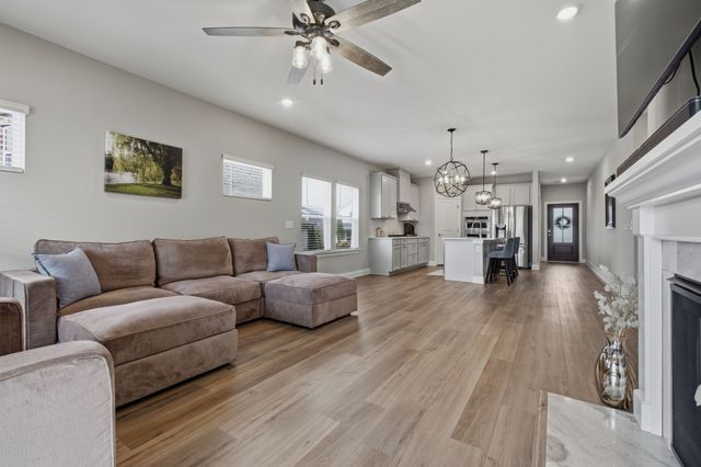 335 Collier Rd, Mount Juliet, TN 37122