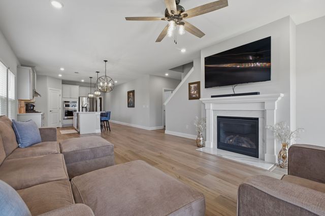 335 Collier Rd, Mount Juliet, TN 37122