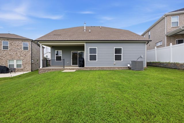 335 Collier Rd, Mount Juliet, TN 37122