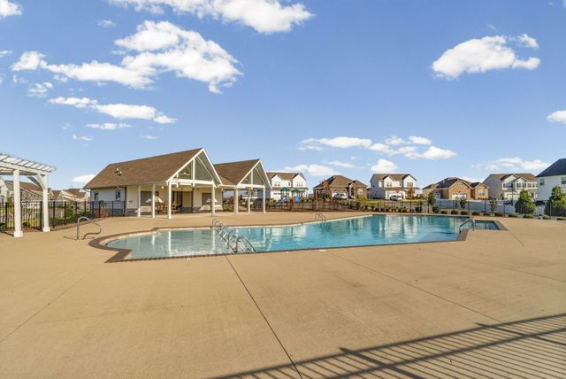335 Collier Rd, Mount Juliet, TN 37122
