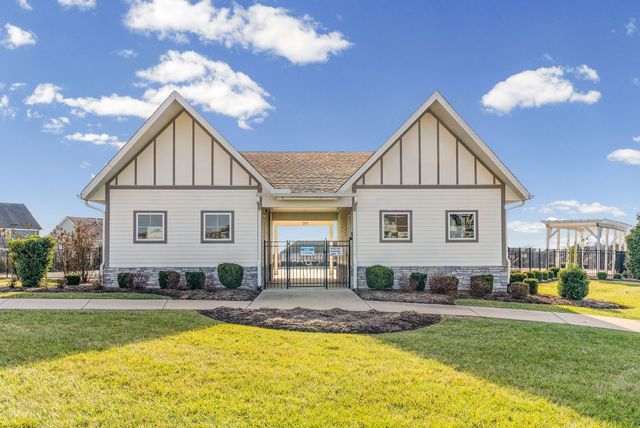 335 Collier Rd, Mount Juliet, TN 37122